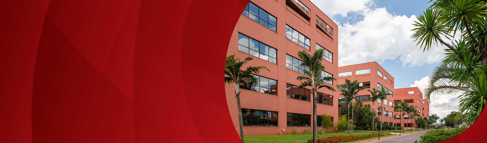 Parque Empresarial Campinas - Espaços Comerciais para Venda ou Locação em Campinas