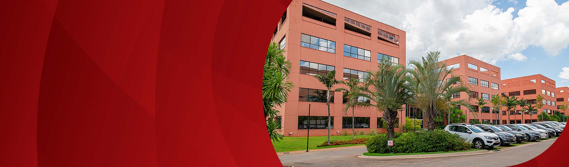 Parque Empresarial Campinas - Espaços Comerciais para Venda ou Locação em Campinas