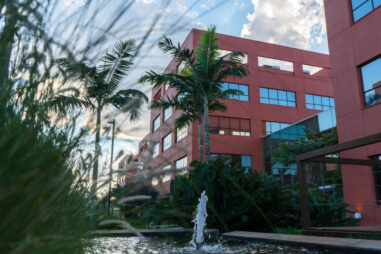 Parque Empresarial Campinas - Espaços Comerciais para Venda ou Locação em Campinas