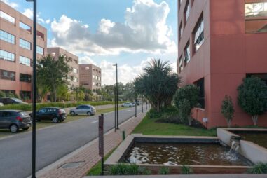 Parque Empresarial Campinas - Espaços Comerciais para Venda ou Locação em Campinas