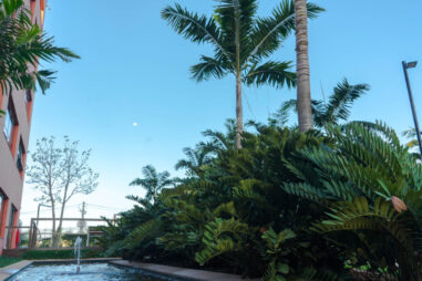 Parque Empresarial Campinas - Espaços Comerciais para Venda ou Locação em Campinas