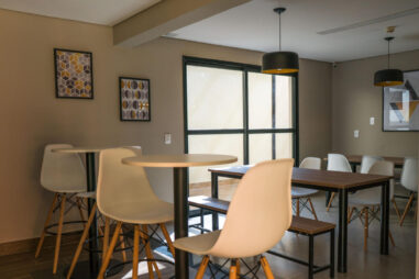 Parque Empresarial Campinas - Espaços Comerciais para Venda ou Locação em Campinas