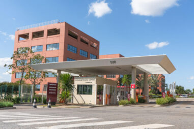 Parque Empresarial Campinas - Espaços Comerciais para Venda ou Locação em Campinas