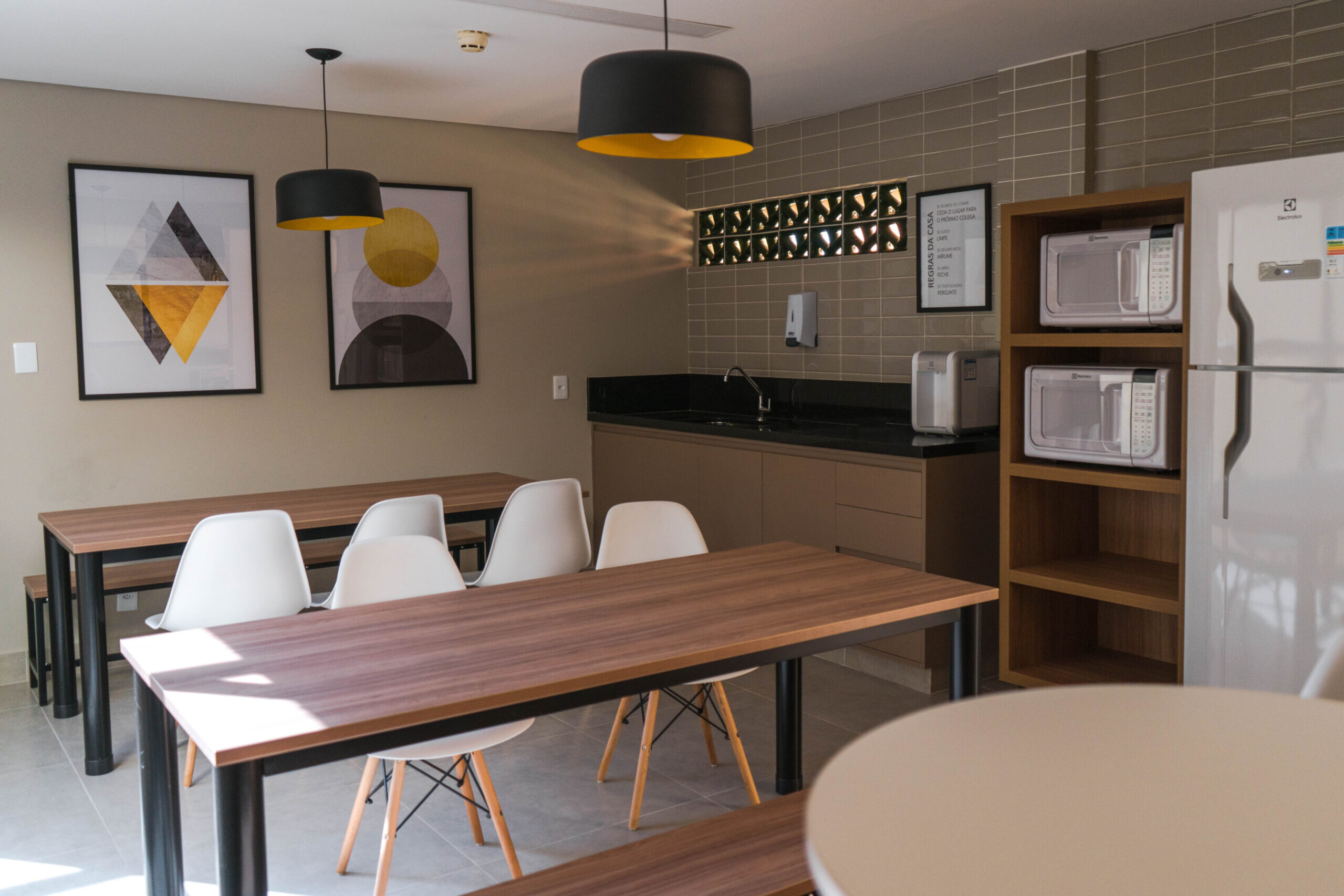 Parque Empresarial Campinas - Espaços Comerciais para Venda ou Locação em Campinas