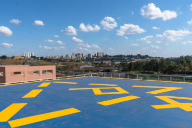 Parque Empresarial Campinas - Espaços Comerciais para Venda ou Locação em Campinas