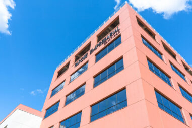 Parque Empresarial Campinas - Espaços Comerciais para Venda ou Locação em Campinas