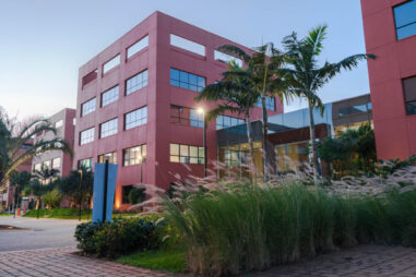 Parque Empresarial Campinas - Espaços Comerciais para Venda ou Locação em Campinas