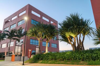 Parque Empresarial Campinas - Espaços Comerciais para Venda ou Locação em Campinas