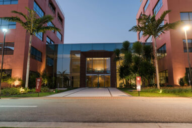 Parque Empresarial Campinas - Espaços Comerciais para Venda ou Locação em Campinas