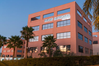 Parque Empresarial Campinas - Espaços Comerciais para Venda ou Locação em Campinas