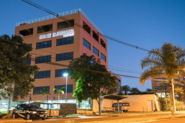 Parque Empresarial Campinas - Espaços Comerciais para Venda ou Locação em Campinas