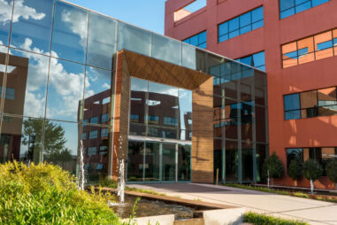 Parque Empresarial Campinas - Espaços Comerciais para Venda ou Locação em Campinas