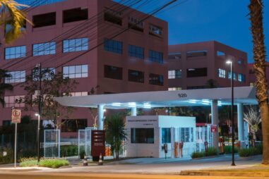 Parque Empresarial Campinas - Espaços Comerciais para Venda ou Locação em Campinas