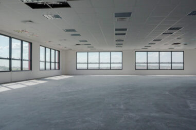 Parque Empresarial Campinas - Espaços Comerciais para Venda ou Locação em Campinas