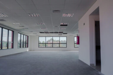 Parque Empresarial Campinas - Espaços Comerciais para Venda ou Locação em Campinas