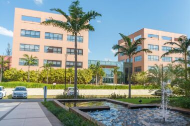 Parque Empresarial Campinas - Espaços Comerciais para Venda ou Locação em Campinas