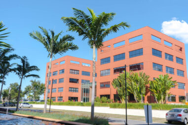 Parque Empresarial Campinas - Espaços Comerciais para Venda ou Locação em Campinas