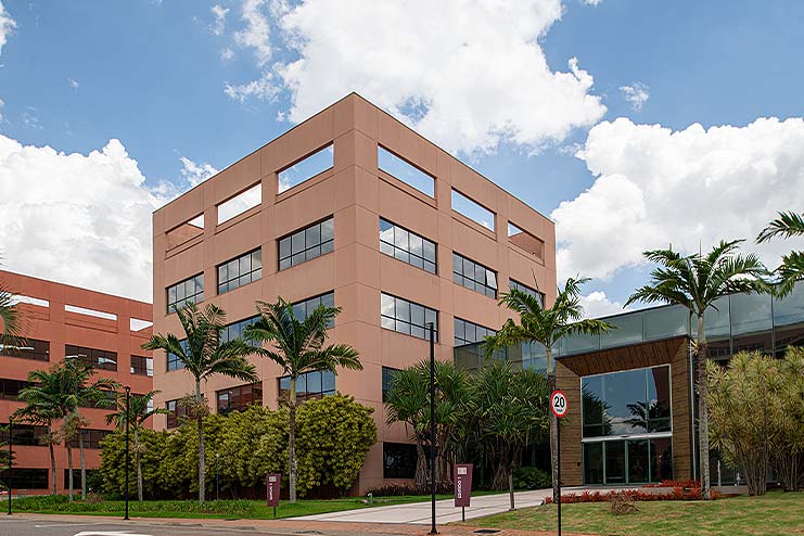 Parque Empresarial Campinas - Espaços Comerciais para Venda ou Locação em Campinas Parque Empresarial Campinas - Espaços Comerciais para Venda ou Locação em Campinas