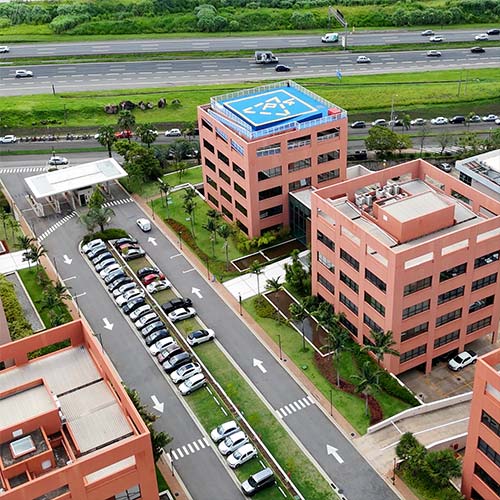 Parque Empresarial Campinas - Espaços Comerciais para Venda ou Locação em Campinas Parque Empresarial Campinas - Espaços Comerciais para Venda ou Locação em Campinas