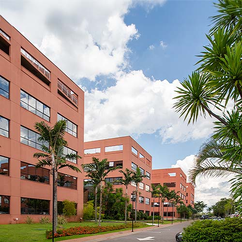 Parque Empresarial Campinas - Espaços Comerciais para Venda ou Locação em Campinas Parque Empresarial Campinas - Espaços Comerciais para Venda ou Locação em Campinas