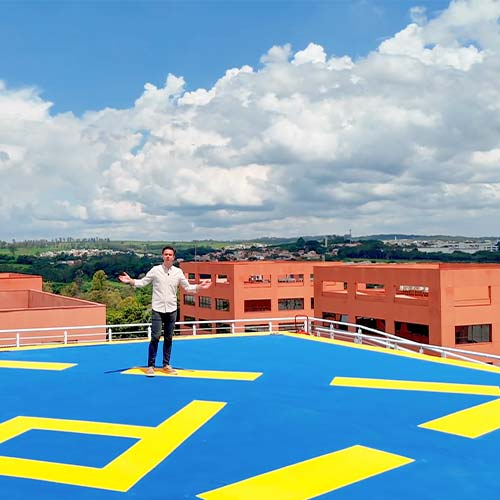 Parque Empresarial Campinas - Espaços Comerciais para Venda ou Locação em Campinas Parque Empresarial Campinas - Espaços Comerciais para Venda ou Locação em Campinas